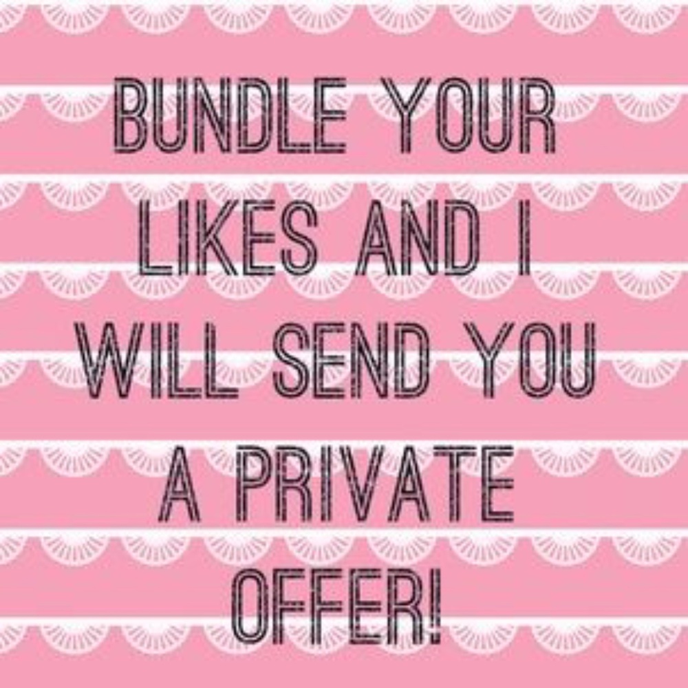 Bundle Your Likes - image 1